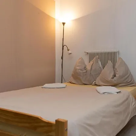 Holiday home Apartment Keszthely 1 *