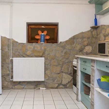 בית נופש Apartment Keszthely 1 *