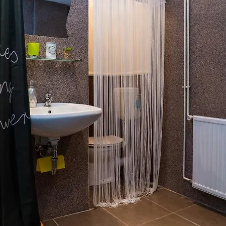 Apartment Keszthely 1 בית נופש קסזטלי