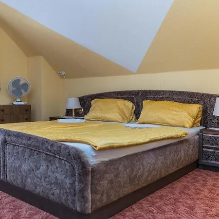 Apartment Keszthely 1