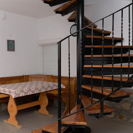 Holiday home Apartment Keszthely 1 Keszthely
