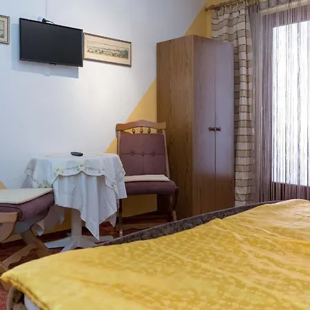 Holiday home Apartment Keszthely 1 Keszthely