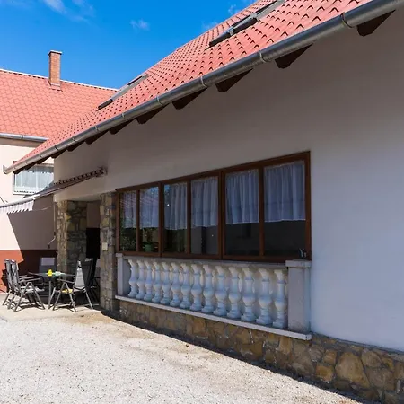 Apartment Keszthely 1 Holiday home *
