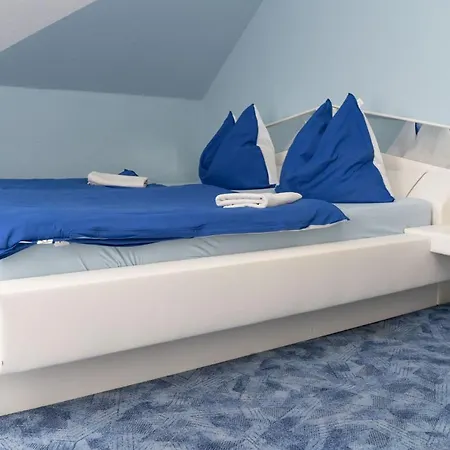 Holiday home Apartment Keszthely 1 *