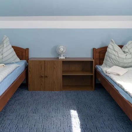 Apartment Keszthely 1 * קסזטלי