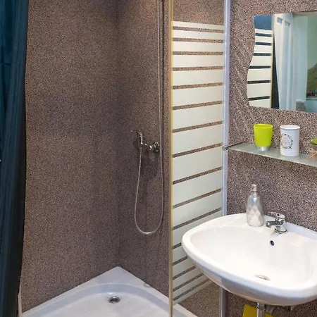 בית נופש Apartment Keszthely 1