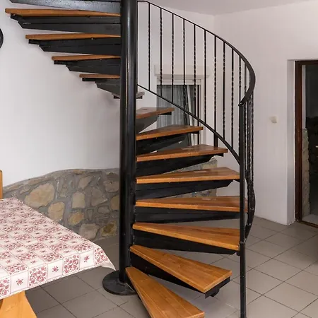 Apartment Keszthely 1 בית נופש קסזטלי
