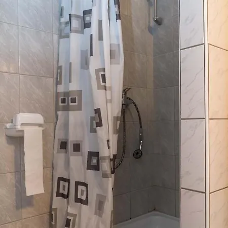 Apartment Keszthely 1 *