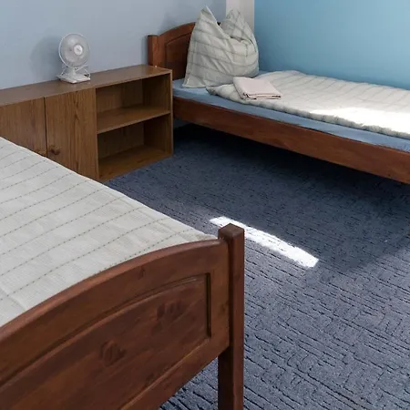 Holiday home Apartment Keszthely 1