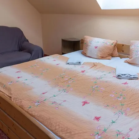 Apartment Keszthely 1 *