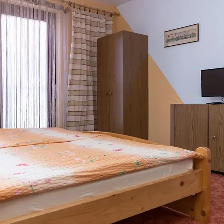 Apartment Keszthely 1