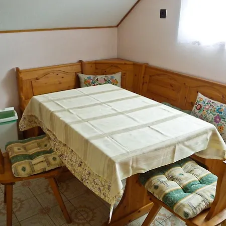 Apartment Keszthely 1 Holiday home Keszthely