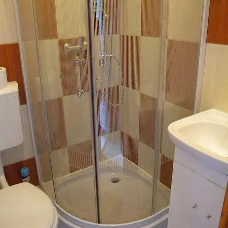 Apartment Keszthely 1 בית נופש