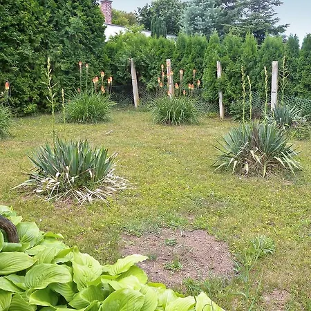 Apartment Keszthely 1 בית נופש