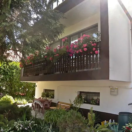 Apartment Keszthely 1 * Keszthely