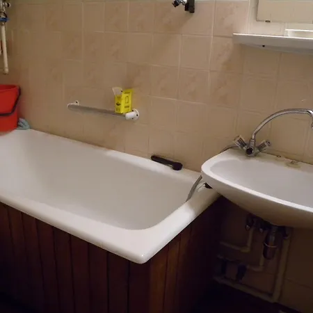 Apartment Keszthely 1