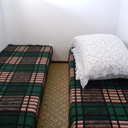 Apartment Keszthely 1 * קסזטלי