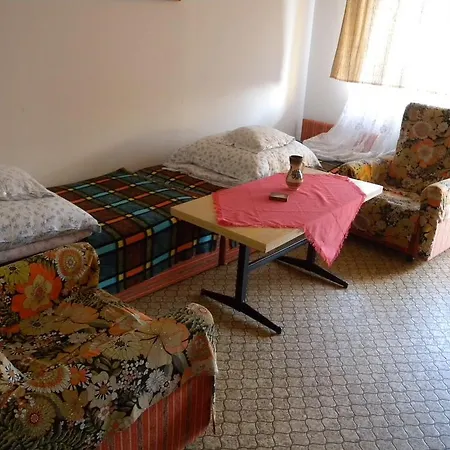 Holiday home Apartment Keszthely 1