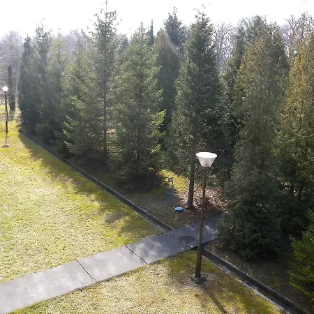 Apartment Keszthely 1
