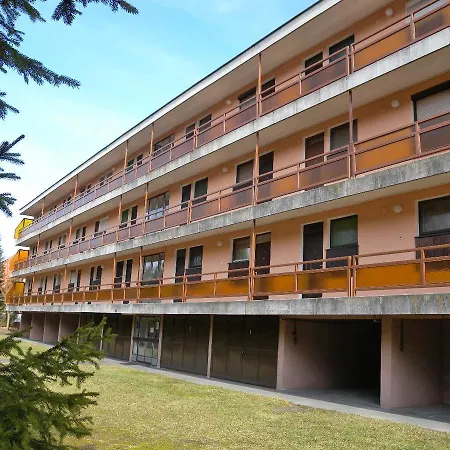 Apartment Keszthely 1 *