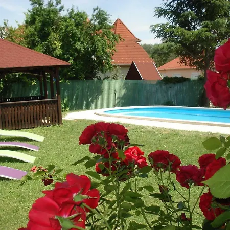 Apartment Keszthely 1